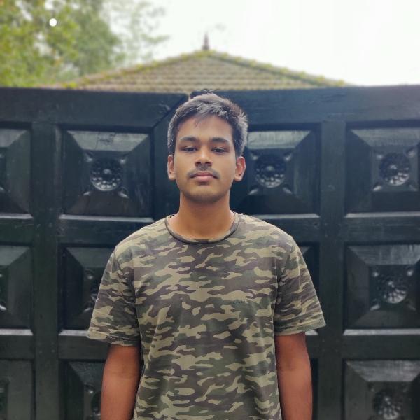 Sumanth p (@sumanthp) - Profile Photo