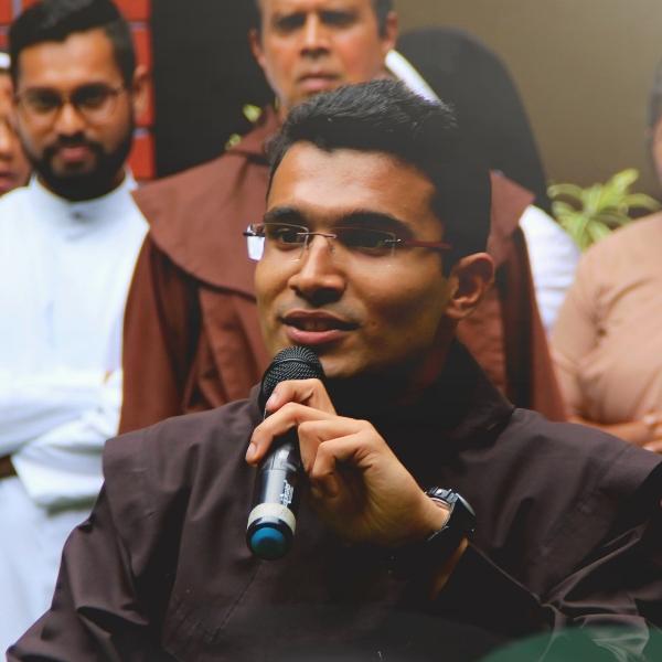 Jesvin Tom Benoy (@jesvin_tombenoy) - Profile Photo