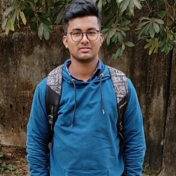 Hannan R (@hannanr) - Profile Photo