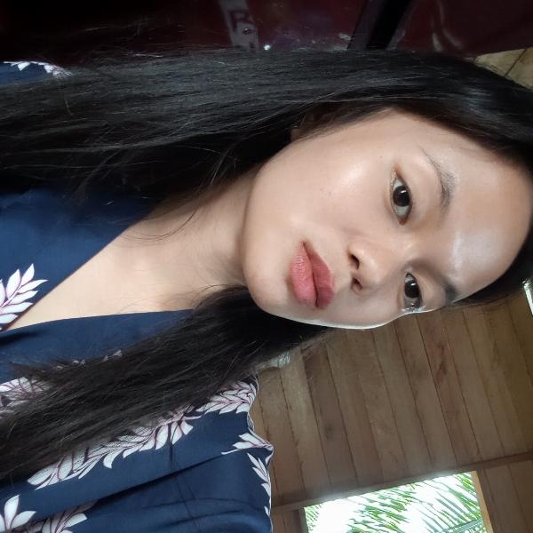 Suci Cahyani (@aightcahya) - Profile Photo