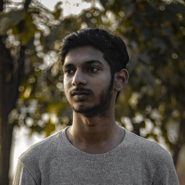 ENOS Jeba (@enos) - Profile Photo