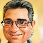 Rsantos Fernando (@rsantos63) - Profile Photo