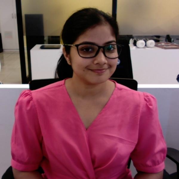 Ishika  Roy  (@ishuroy28) - Profile Photo