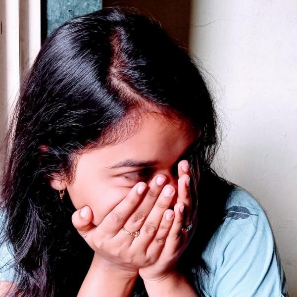 Rushali Sarfare (@rushalisarfare) - Profile Photo