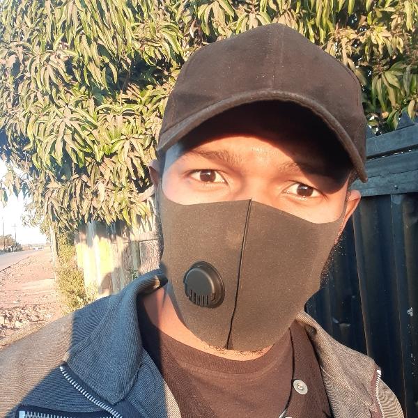 Lucky Dhuvura (@therealkilla) - Profile Photo