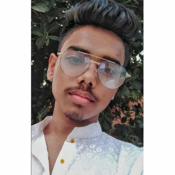 Biprojyoti Roy (@bipro) - Profile Photo
