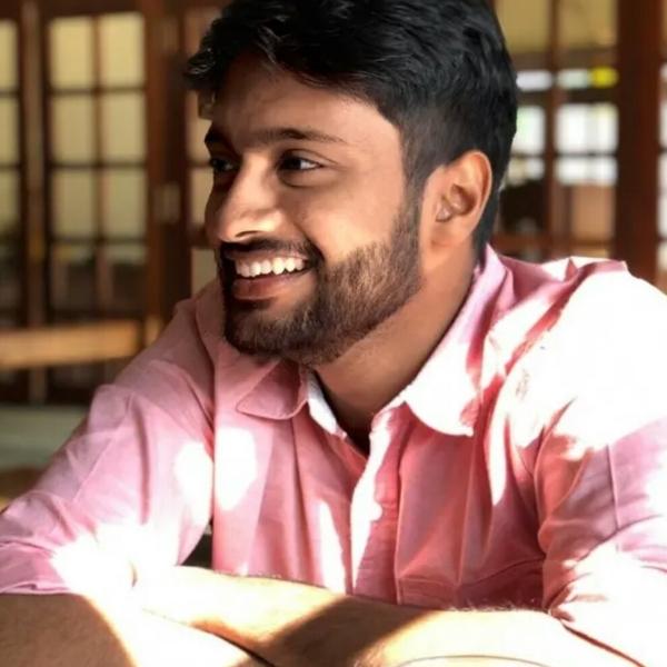 Varun Karthi (@mvk444) - Profile Photo