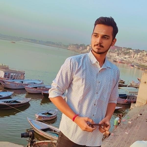 Awatar Pandey (@awatarpandey027) - Profile Photo
