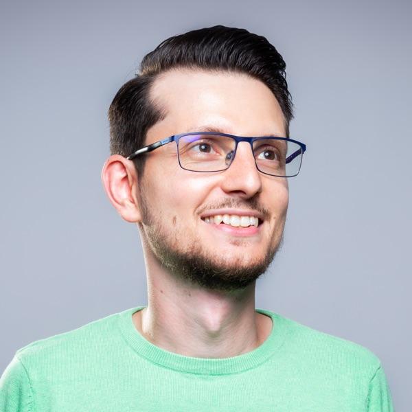 Valerian Banu (@valibanu) - Profile Photo