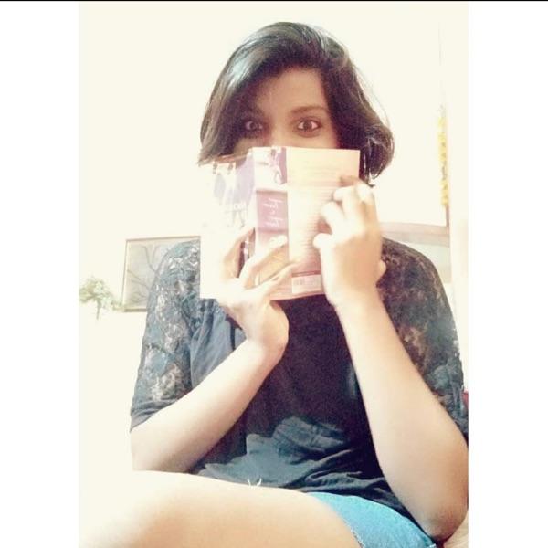 Tara Varagani (@keerthivaragani) - Profile Photo