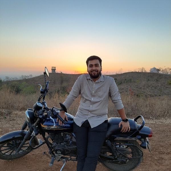 Naval Malaviya (@navalmalaviya) - Profile Photo