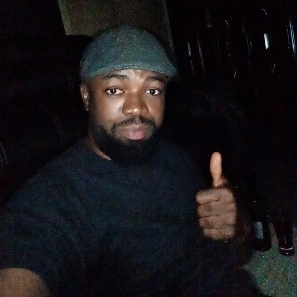 Chinedu Michael (@mcnnadi) - Profile Photo