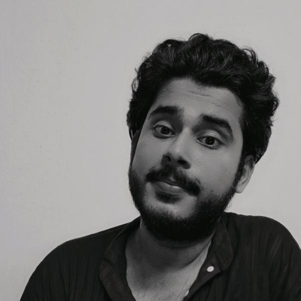 Sourav Kundu (@sourav911) - Profile Photo