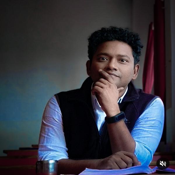 AMIT KHARAT (@discover_amitk) - Profile Photo
