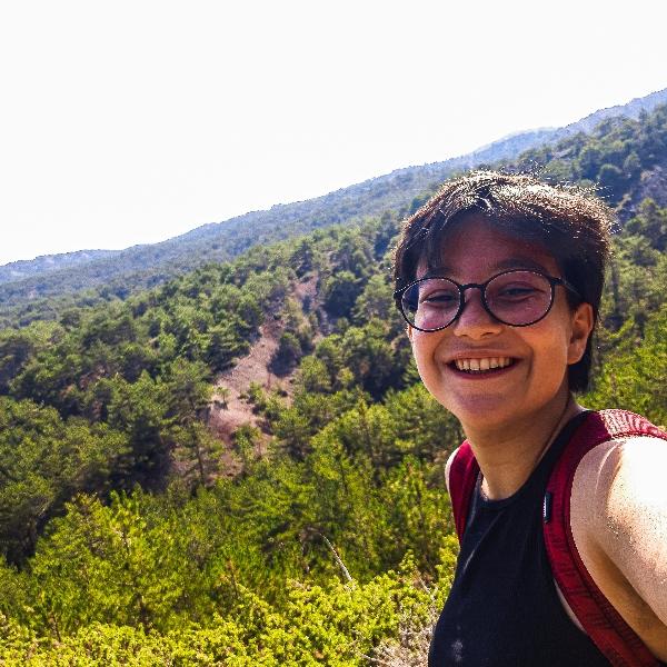 B.S. Deniz KAYA (@b_s_denizkaya) - Profile Photo