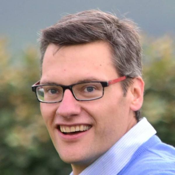 Thomas Veulemans (@thomasveulemans) - Profile Photo