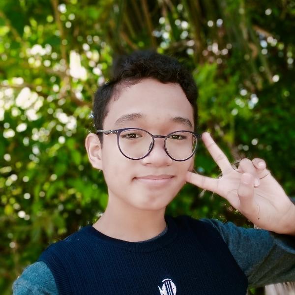 Yrie Fernandez (@kirbyfan8103) - Profile Photo