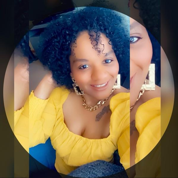 JeVita Stroman (@vitastroman) - Profile Photo