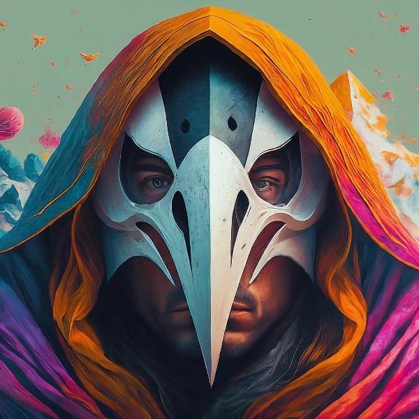 Raven  (@raventhinking) - Profile Photo