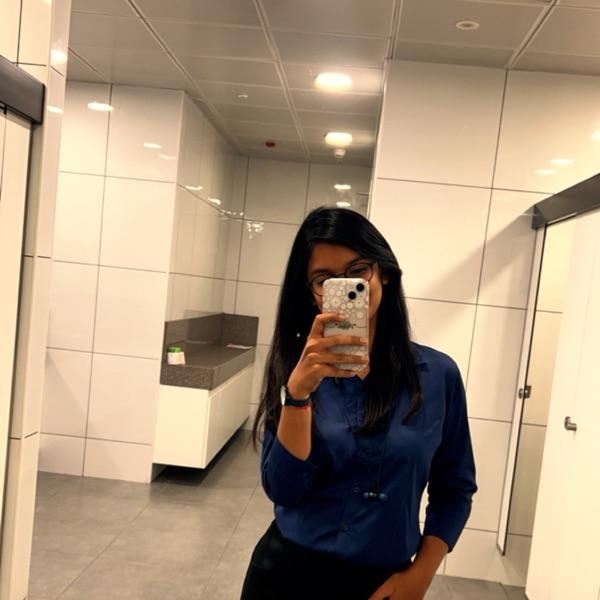 Mitu Mitali (@mitalied) - Profile Photo
