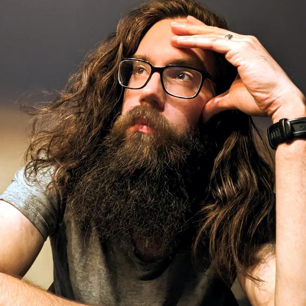 Sean Quint (@quint_) - Profile Photo
