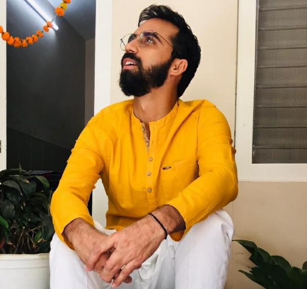 Siddharth Arora (@siddhartharora) - Profile Photo