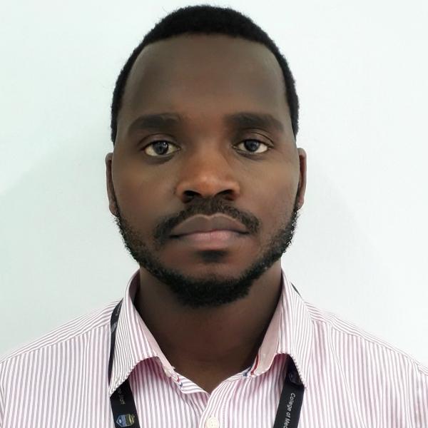 Symon Nayupe (@snayupe) - Profile Photo