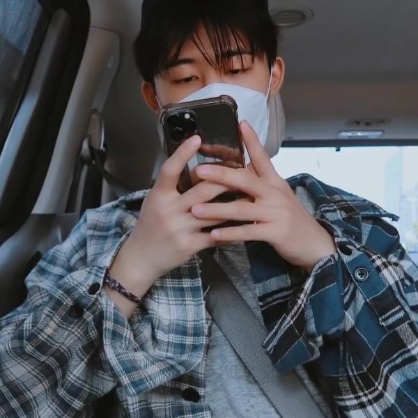 Krishel Gabuco (@kaownashi) - Profile Photo