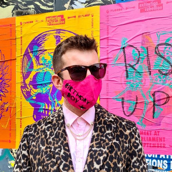 Liam Atterbury (@dandynaal) - Profile Photo