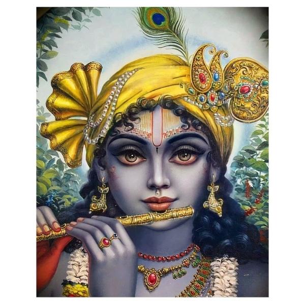 A C Bhaktivedant Swami Prabhupad (@iskcon) - Profile Photo